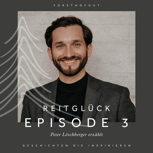 Peter Löschberger – Episode 3