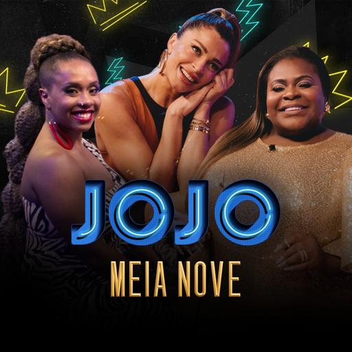 Grazi Massafera - Jojo Meia Nove