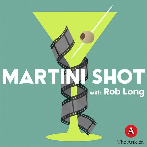 Martini Shot: Danger in the Trades