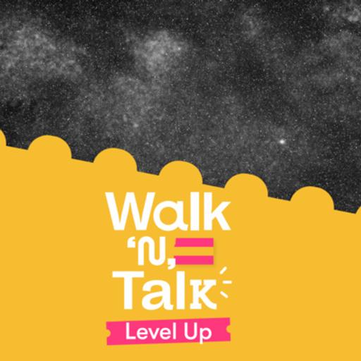 Os signos do zodíaco - Walk 'n' Talk Level Up