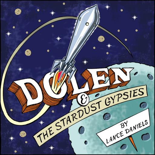 Dolen & the Stardust Gypsies