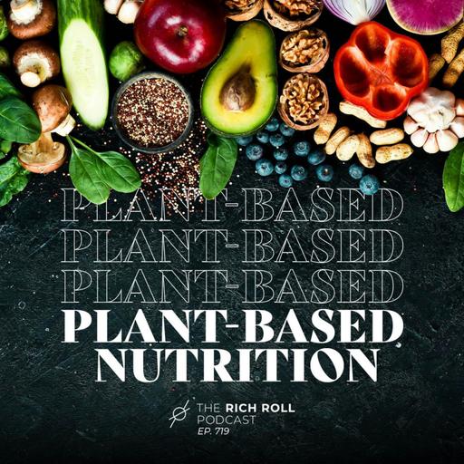 A Masterclass On Plant-Based Nutrition