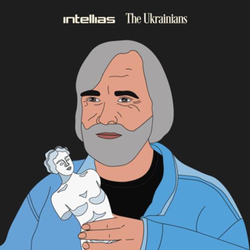 Війна і творення України. Епізод 1: творення Заходу