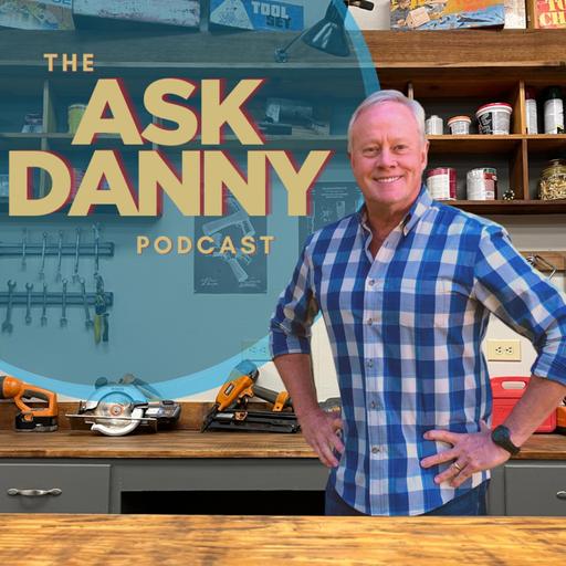 Ask Danny | Ep. 21: Top 5 Simple Solutions: Tool Hacks for Your Garage Workshop