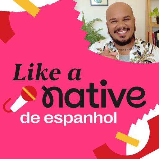 O espanhol de La Casa de Papel - Like a Native Espanhol