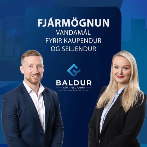 Lán - Vandamál fyrir kaupendur og seljendur