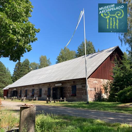 100. The Archipelago Museum