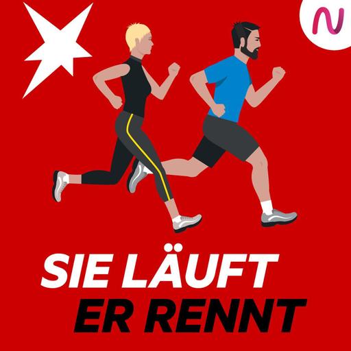 Langsam oder schnell? Welches Lauftempo ist das beste