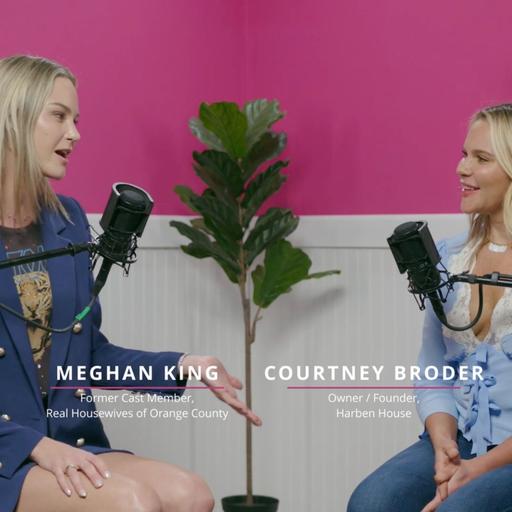 Meghan King Podcast: Part 1