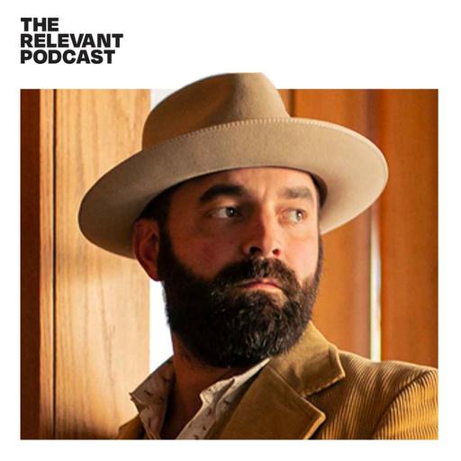 Episode 1021: Drew Holcomb