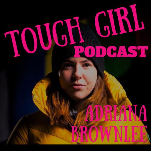 Adriana Brownlee - On a mission to summit all 14, 8000m peaks and become the youngest woman ever to do so.