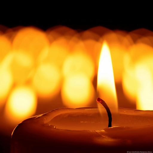 Die Magie des Lichts