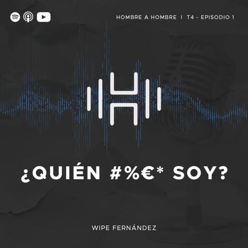 T.4 Episodio 1: ¿Quién %&$# soy?