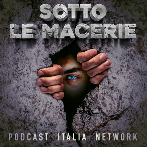SOTTO LE MACERIE - Episodio 5 [FINALE]