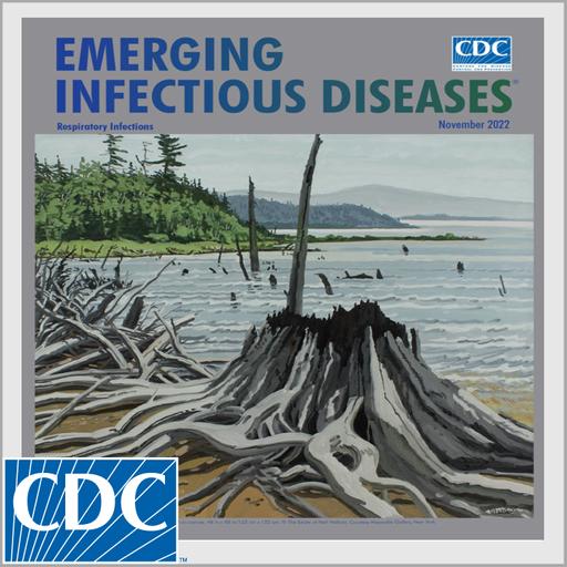 Norovirus Genogroup IX Outbreaks in Long-Term Care Facilities in Utah, USA [Original Post 11/30/2022]