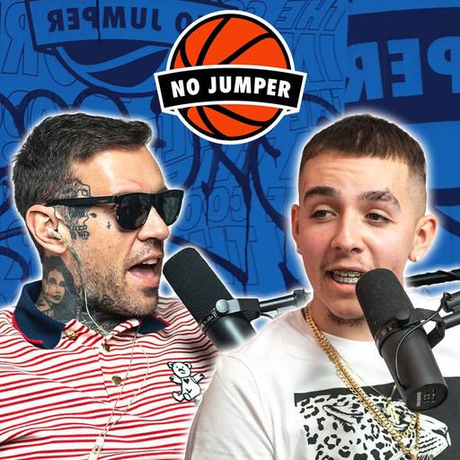 Lil Kelpy on Getting Beat Up on No Jumper, Wants to Box Almighty Suspect & More