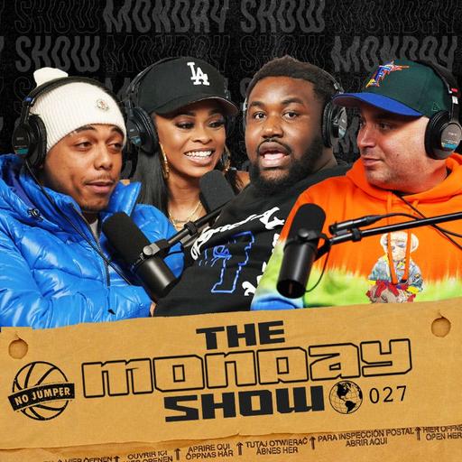 The Monday Show Ep 26