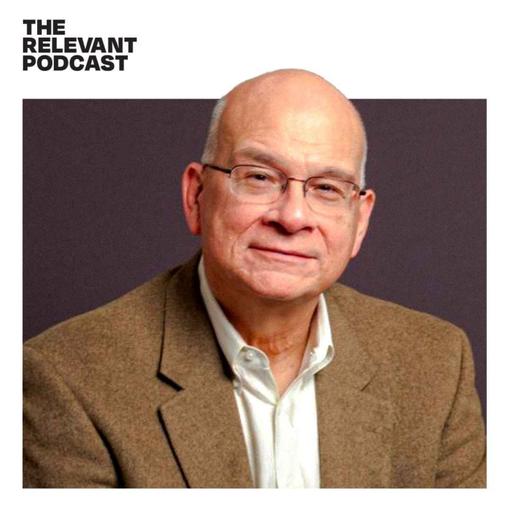 Episode 1022: Tim Keller
