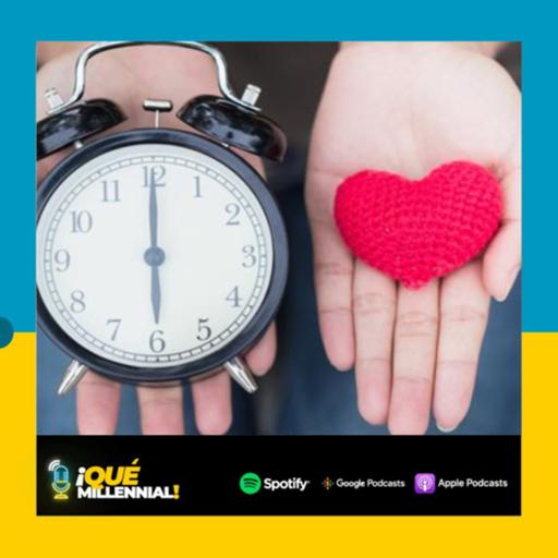 S3|EP.06 - Me pidieron un tiempo