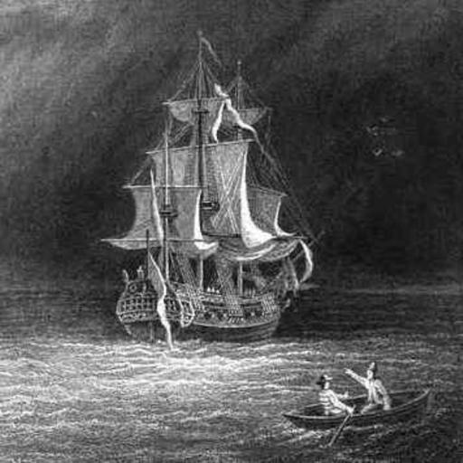 His2Go#103 - Geisterschiff: Das Mysterium der Mary Celeste
