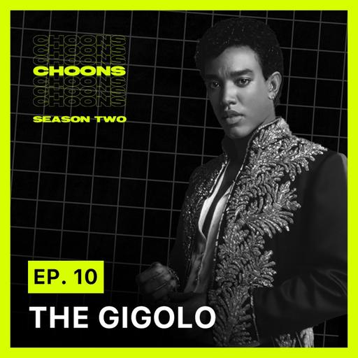 O'Bryan Becomes An R&B Heartthrob With "The Gigolo"