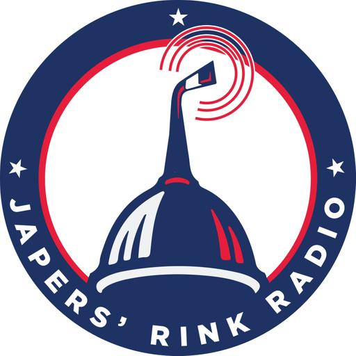 Episode 218: Ovechkin Milestones and Playoff Chances