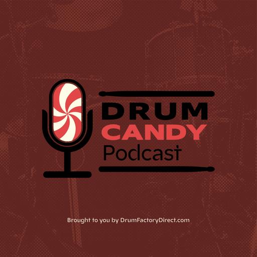 SPECIAL EPISODE! 10 Reasons to Love...Modern Jazz/Pop Great Brian Blade
