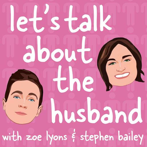 The Zoe Lyons pre-show (Let's Talk About The Husband)