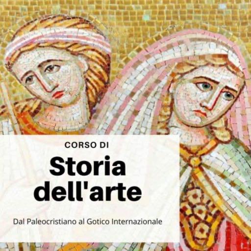 13 “Il romanico: la pittura e il mosaico”
