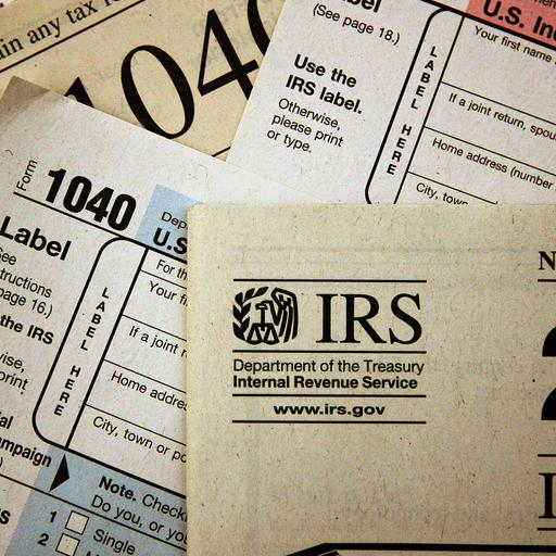 My Favorite Tax Loophole