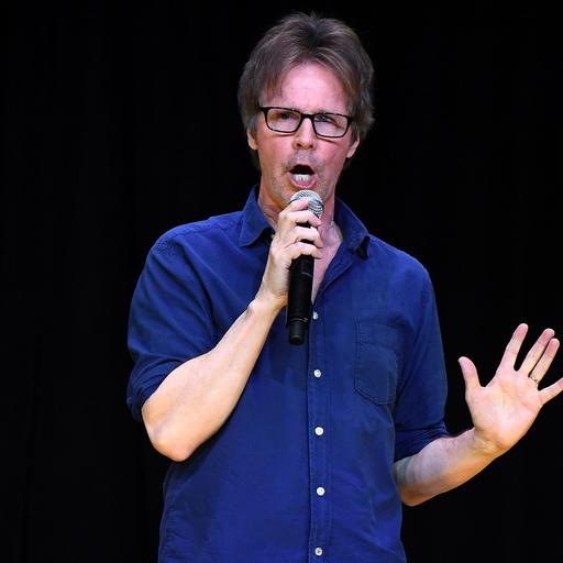 Dana Carvey