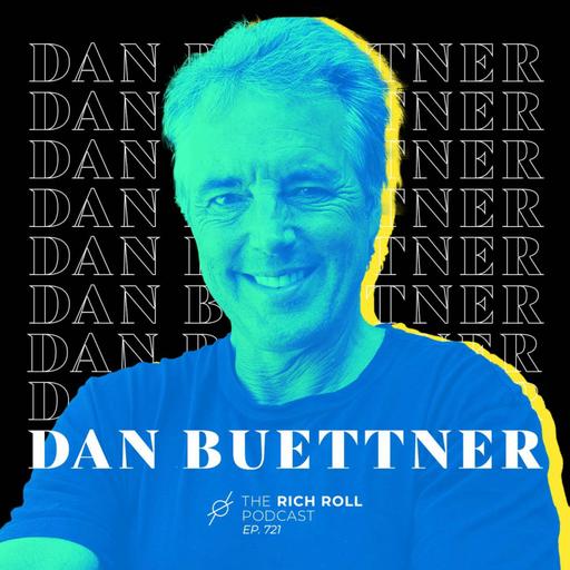 Dan Buettner On The Lost American Diet