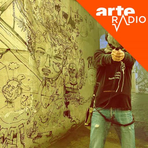 ARTE Radio part en live (2)