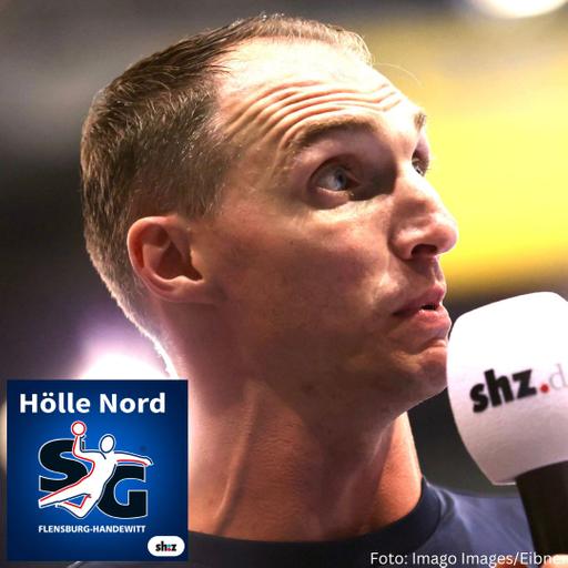 #68 Holger Glandorf, was ist los mit der SG?