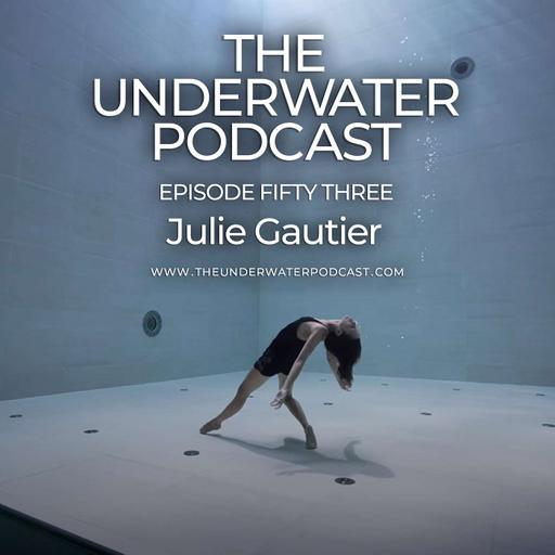 Performer & Filmmaker Julie Gautier