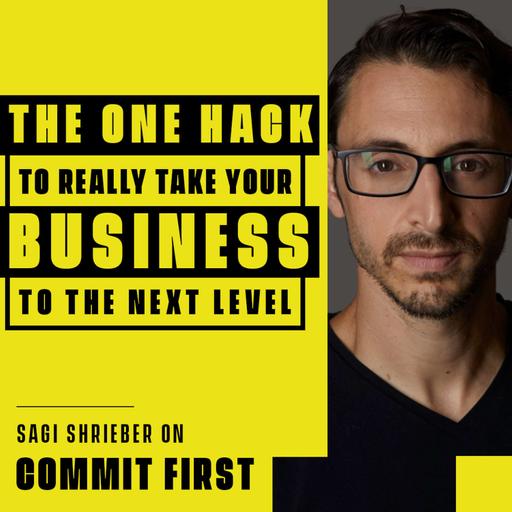 Episode 127:The One Hack to REALLY Take Your Business to the Next Level