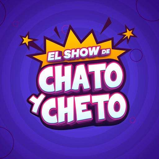 Chato y Cheto Chiste 29 de noviembre 2022