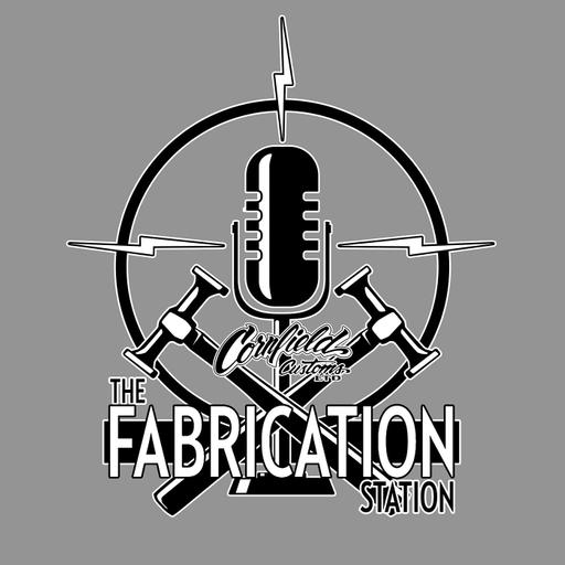 Episode 16 - With Special guest The infamous Mike Whitney
