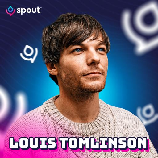 Louis Tomlinson