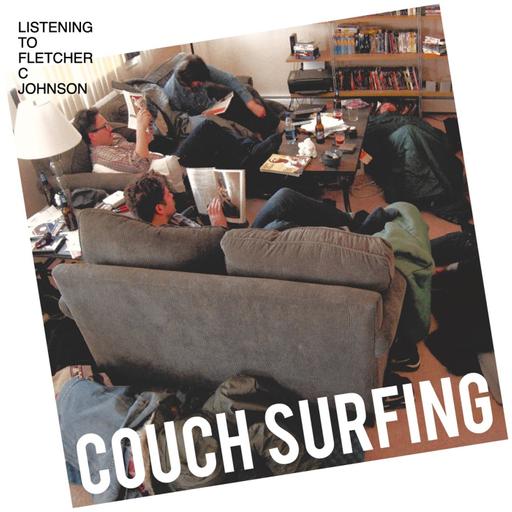 Couch Surfing