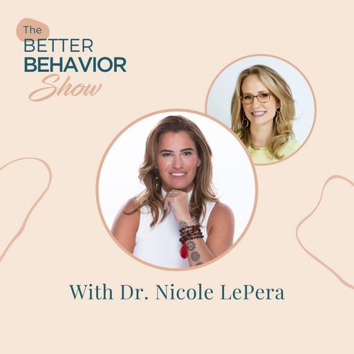 Episode #236: The Holistic Psychologist on Mental Health, Kids & Parenting