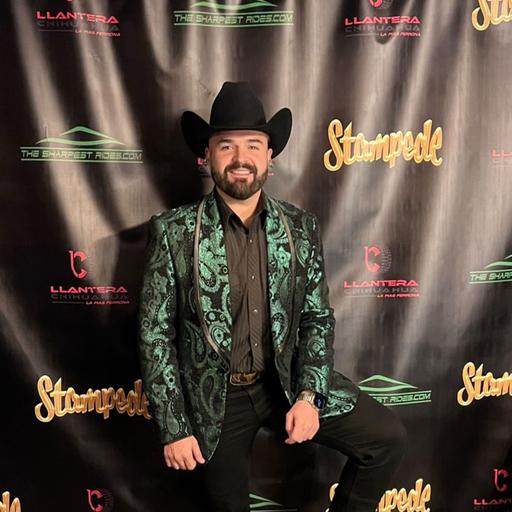 Mi Siguiente Invitado: Jose Luis Ayala Jr., Ramon Ayala Cumple.