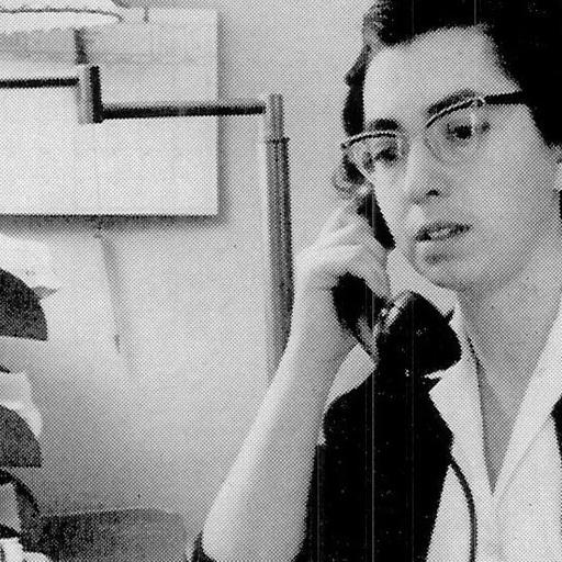 When women stopped coding (Classic)