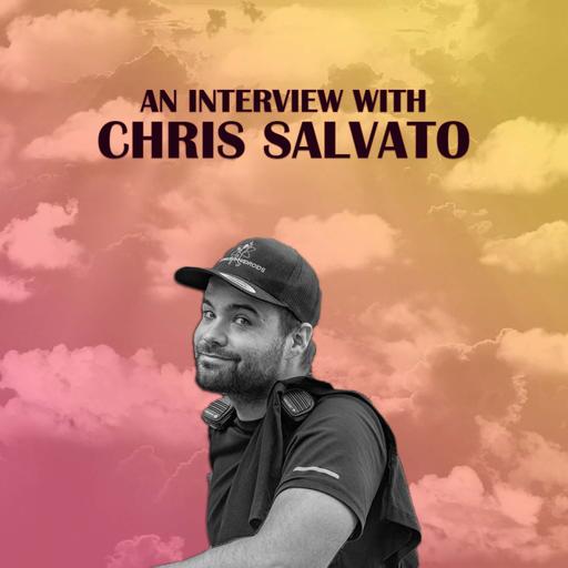 Ep. 96: Chris Salvato