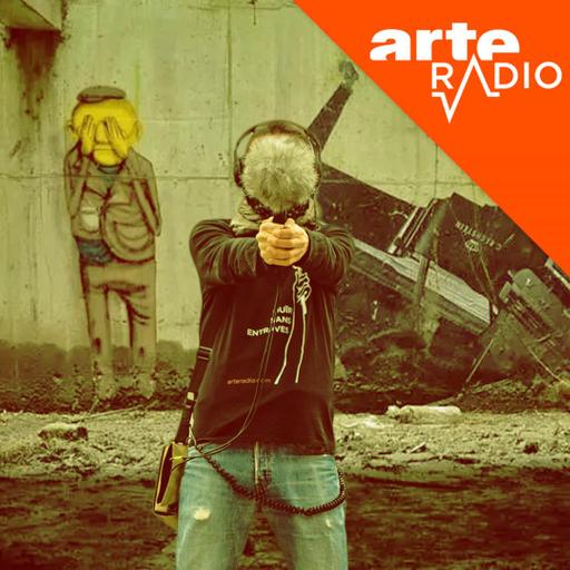 ARTE Radio part en live (6)