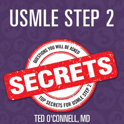 USMLE Step 2 Secrets Wrap Up