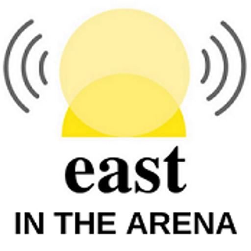 EAST In the Arena - The Swentek!