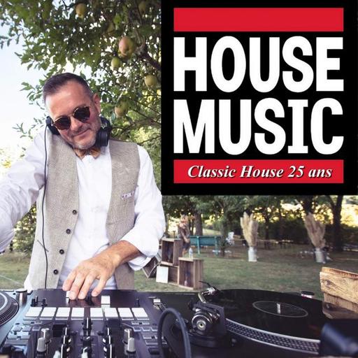 Mix Party Club Classic House by Dj Patt 8