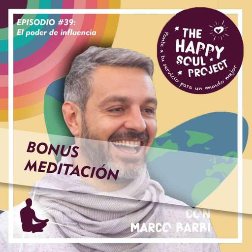 Temporada 2, Meditación 39