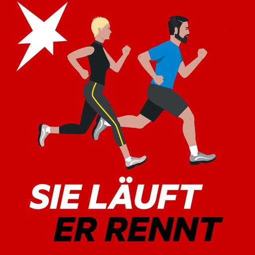 Laufsucht: Wenn der Sport süchtig macht